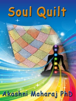cover image of Soul Quilt